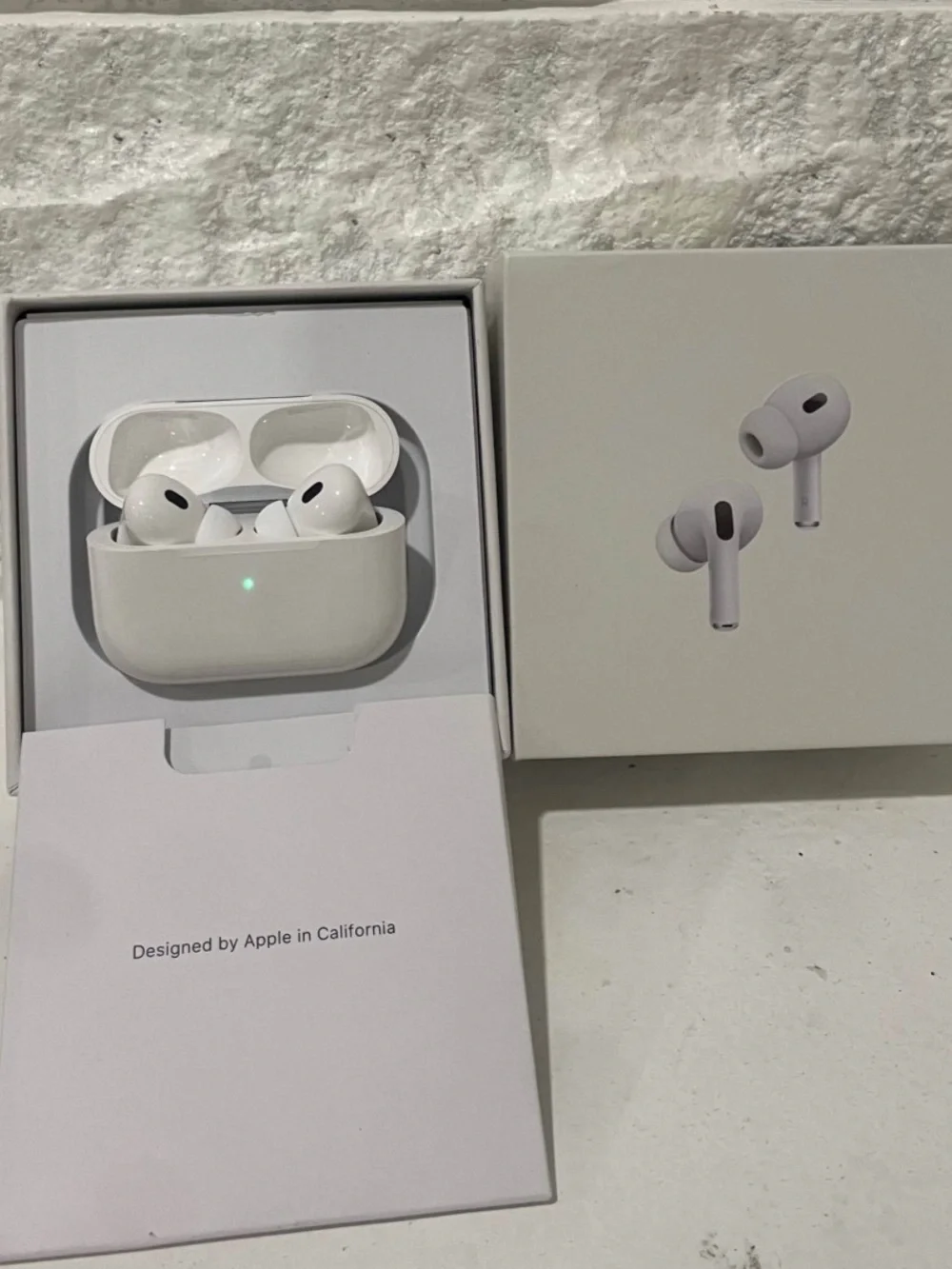 Apple AirPods Pro 2 (White) - Sealed